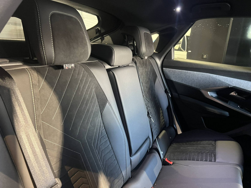 Peugeot 3008 3008 Hybrid 145 e-DCS6  occasion  BUCHELAY - photo n10