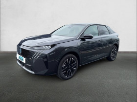 Peugeot 3008 occasion 2025 mise en vente à ST GEORGES DE DIDONNE par le garage CLARA AUTOMOBILES ROYAN - photo n°1