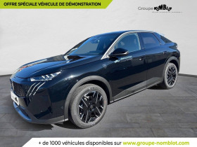 Peugeot 3008 , garage Peugeot Nomblot Mcon  MACON