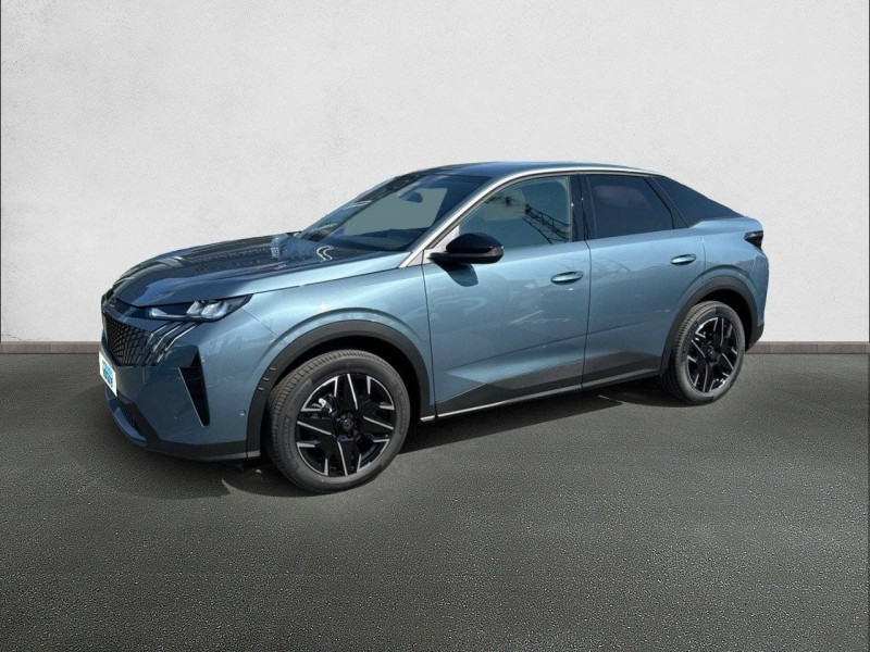 Peugeot 3008 3008 Hybrid 145 e-DCS6  occasion  TONNAY CHARENTE