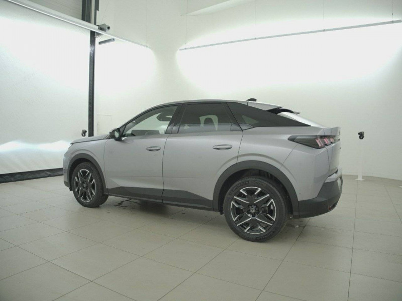 Peugeot 3008 3008 Hybrid 145 e-DCS6  occasion  LE MANS - photo n4