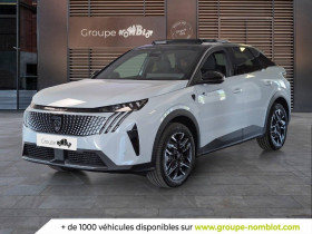 Peugeot 3008 , garage Peugeot Nomblot Montceau  MONTCEAU LES MINES