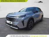 Peugeot 3008 occasion année 2025 Annonce Peugeot 3008 occasion Essence 3008 Hybrid 145 e-DCS6 à MONTCEAU LES MINES