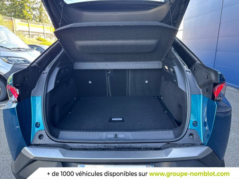 Peugeot 3008 3008 Hybrid 145 e-DCS6  occasion  MONTCEAU LES MINES - photo n6