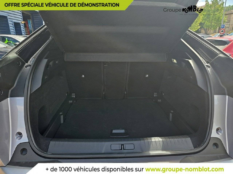 Peugeot 3008 3008 Hybrid 145 e-DCS6  occasion  MONTCEAU LES MINES - photo n6