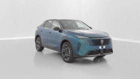 Peugeot 3008 , garage BRIOCAR RENNES  SAINT-GREGOIRE