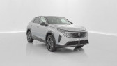Peugeot 3008 occasion année 2025 Annonce Peugeot 3008 occasion 3008 Hybrid 145ch GT e-DCS6 à SAINT-GREGOIRE