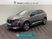 Annonce Peugeot 3008 occasion Hybride 3008 Hybrid 180 e-EAT8 Active Pack � Mont�vrain