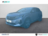 Annonce Peugeot 3008 occasion Hybride 3008 Hybrid 180 e-EAT8 Allure Pack 5p � Carcassonne