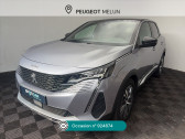 Annonce Peugeot 3008 occasion Hybride 3008 HYBRID 180 E-EAT8 ALLURE PACK � Cesson