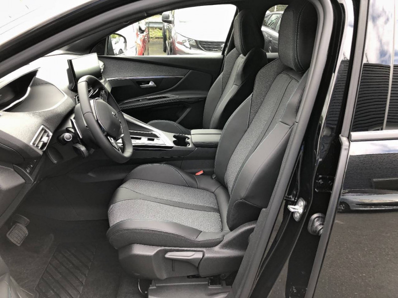 Peugeot 3008 3008 Hybrid 180 e-EAT8  occasion  BRESSUIRE - photo n9