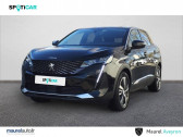 Peugeot 3008 3008 Hybrid 225 e-EAT8 Allure 5p  2022 - annonce de voiture en vente sur Auto Sélection.com
