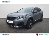 Peugeot 3008 occasion boite Automatique Annonce Peugeot 3008 occasion Hybride 3008 Hybrid 225 e-EAT8 Allure 5p à VILLEFRANCHE DE ROUERGUE