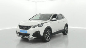Peugeot 3008 , garage BRIOCAR RENNES  SAINT-GREGOIRE
