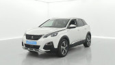 Peugeot 3008 occasion année 2020 boite Automatique Annonce Peugeot 3008 occasion Hybride 3008 Hybrid 225 e-EAT8 Allure Business 5p à SAINT-GREGOIRE