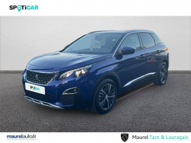 Peugeot 3008 , garage PEUGEOT GGA MAUREL ALBI  Albi