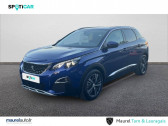 Peugeot 3008 occasion année 2021 boite Automatique Annonce Peugeot 3008 occasion Hybride 3008 Hybrid 225 e-EAT8 Allure Business 5p à Albi