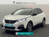 Peugeot 3008 3008 HYBRID 225 E-EAT8 ALLURE BUSINESS   Montvrain 77