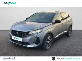 Peugeot 3008 , garage PEUGEOT GARAGE MAUREL CASTRES � Castres