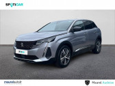 Annonce Peugeot 3008 occasion Hybride 3008 Hybrid 225 e-EAT8 Allure Pack 5p � Narbonne
