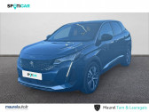 Annonce Peugeot 3008 occasion Hybride 3008 Hybrid 225 e-EAT8 Allure Pack 5p � Albi