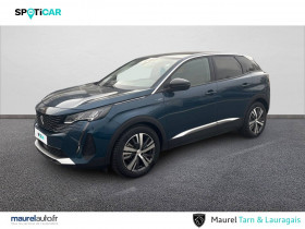 Peugeot 3008 , garage PEUGEOT GGA MAUREL ALBI � Albi