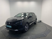 Peugeot 3008 occasion année 2022 boite Automatique Annonce Peugeot 3008 occasion Hybride 3008 Hybrid 225 e-EAT8 Allure Pack 5p à Saint Pierre du Mont