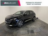 Peugeot 3008 occasion année 2022 boite Automatique Annonce Peugeot 3008 occasion Hybride 3008 Hybrid 225 e-EAT8 Allure Pack 5p à Saint-Pierre-du-Mont