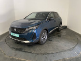 Peugeot 3008 occasion année 2022 boite Automatique Annonce Peugeot 3008 occasion Hybride 3008 Hybrid 225 e-EAT8 Allure Pack 5p à Biscarrosse