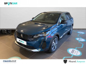 Peugeot 3008 neuve année 2022 boite Automatique Annonce Peugeot 3008 neuve Hybride 3008 Hybrid 225 e-EAT8 Allure Pack 5p à Albi