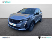 Peugeot 3008 neuve année 2023 boite Automatique Annonce Peugeot 3008 neuve Hybride 3008 Hybrid 225 e-EAT8 Allure Pack 5p à Albi