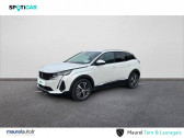 Peugeot 3008 occasion année 2022 boite Automatique Annonce Peugeot 3008 occasion Hybride 3008 Hybrid 225 e-EAT8 Allure Pack 5p à Revel