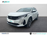 Peugeot 3008 occasion boite Automatique Annonce Peugeot 3008 occasion Hybride 3008 Hybrid 225 e-EAT8 Allure Pack 5p à Revel