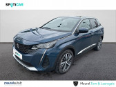 Annonce Peugeot 3008 occasion Hybride 3008 Hybrid 225 e-EAT8 Allure Pack 5p  Mazamet