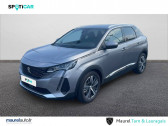 Annonce Peugeot 3008 occasion Hybride 3008 Hybrid 225 e-EAT8 Allure Pack 5p à Castres