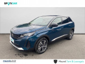 Peugeot 3008 occasion boite Automatique Annonce Peugeot 3008 occasion Hybride 3008 Hybrid 225 e-EAT8 Allure Pack 5p à CASTRES