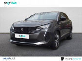 Annonce Peugeot 3008 occasion Hybride 3008 Hybrid 225 e-EAT8 Allure Pack 5p  Villefranche-de-Rouergue