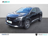 Annonce Peugeot 3008 occasion Hybride 3008 Hybrid 225 e-EAT8 Allure Pack 5p  Millau