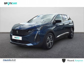 Peugeot 3008 occasion année 2022 boite Automatique Annonce Peugeot 3008 occasion Hybride 3008 Hybrid 225 e-EAT8 Allure Pack 5p à Villefranche-de-Rouergue