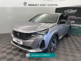Annonce Peugeot 3008 occasion Hybride 3008 Hybrid 225 e-EAT8 Allure Pack  Saint-Quentin