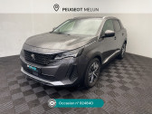 Annonce Peugeot 3008 occasion Hybride 3008 HYBRID 225 E-EAT8 ALLURE PACK � Cesson
