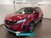 Peugeot 3008 3008 HYBRID 225 E-EAT8 ALLURE PACK  � Corbeil-Essonnes 91