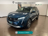 Annonce Peugeot 3008 occasion Hybride 3008 HYBRID 225 E-EAT8 ALLURE PACK � Corbeil-Essonnes