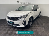 Annonce Peugeot 3008 occasion Hybride 3008 HYBRID 225 E-EAT8 ALLURE PACK � Cesson