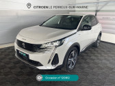 Annonce Peugeot 3008 occasion Hybride 3008 HYBRID 225 E-EAT8 ALLURE PACK � Le Perreux-sur-Marne