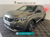 Annonce Peugeot 3008 occasion Hybride 3008 Hybrid 225 e-EAT8 Allure  Berck