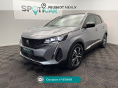 Annonce Peugeot 3008 occasion Hybride 3008 Hybrid 225 e-EAT8 Allure � Meaux