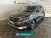 Annonce Peugeot 3008 occasion Hybride 3008 HYBRID 225 E-EAT8 ALLURE � Noisy-le-Grand