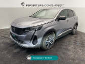 Peugeot 3008 3008 HYBRID 225 E-EAT8 ALLURE  � Brie-Comte-Robert 77