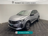 Annonce Peugeot 3008 occasion Hybride 3008 HYBRID 225 E-EAT8 ALLURE � Brie-Comte-Robert